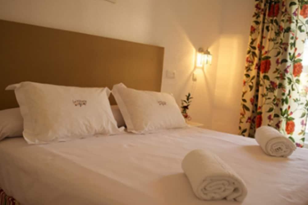 Hotel La Villoria Medina-Sidonia Buitenkant foto