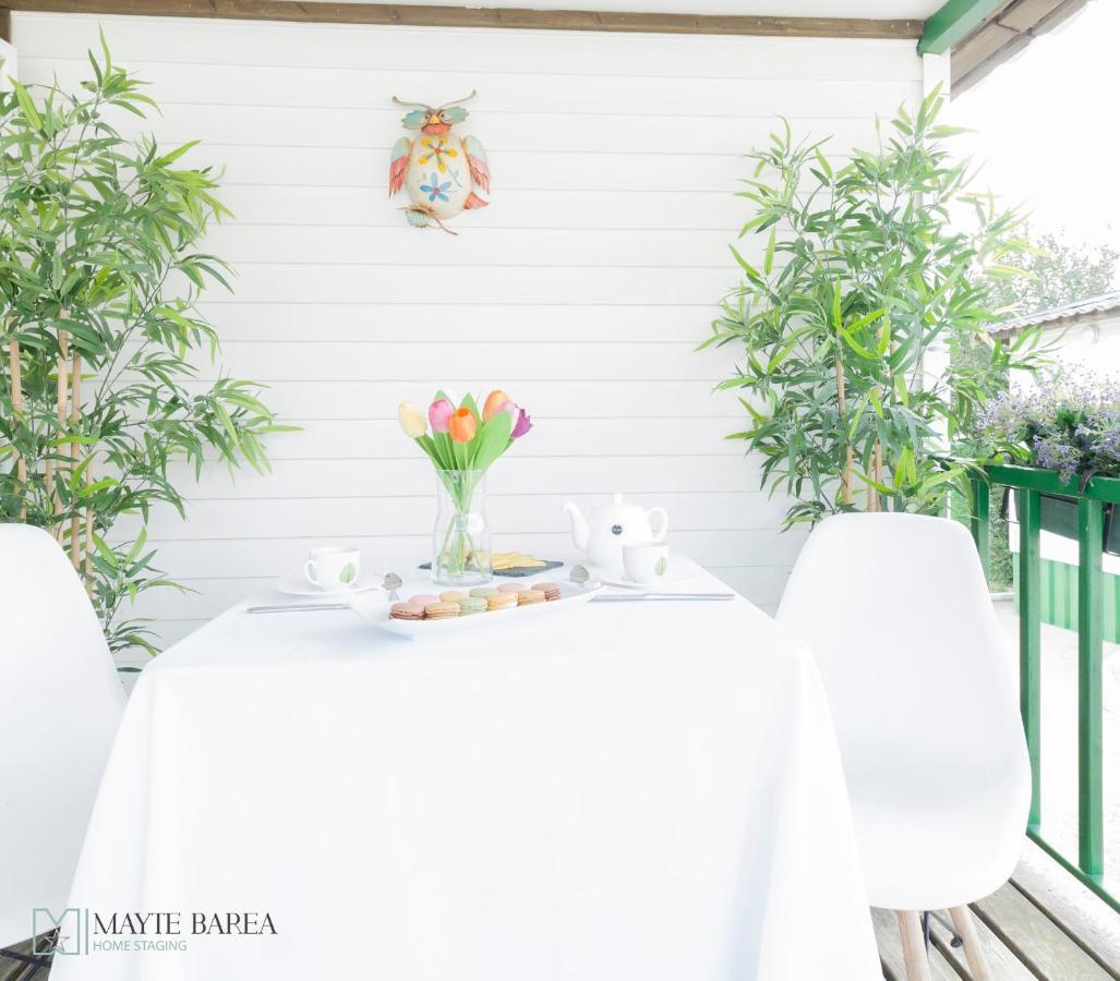 Hotel La Villoria Medina-Sidonia Buitenkant foto