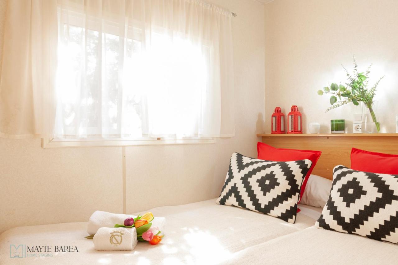 Hotel La Villoria Medina-Sidonia Buitenkant foto